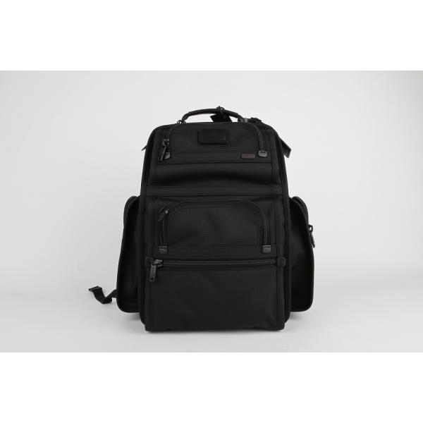 TUMI Alpha Ballistic Business TUMI T-PASS BUSINESS CLASS BRIEF PACK