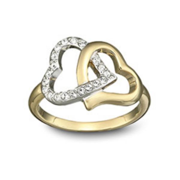 SWAROVSKI  MATCH:RING 58