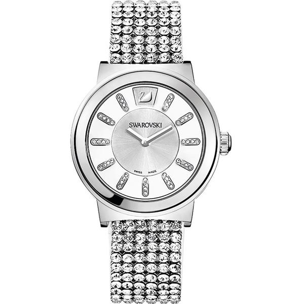 SWAROVSKI  WATCH PIAZZA CRY/STS