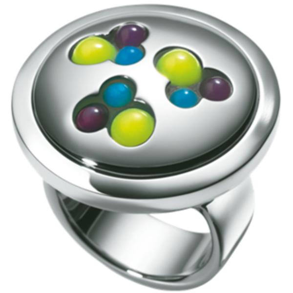 SWATCH  Ring Standard