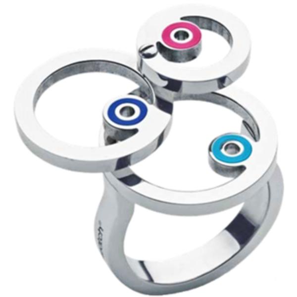SWATCH  Ring Standard