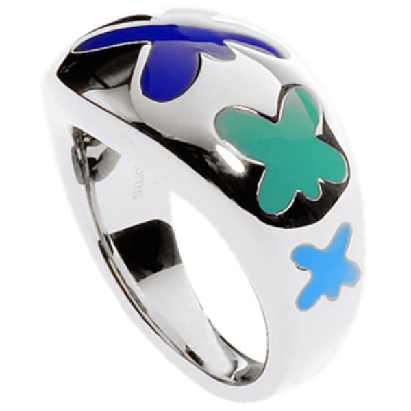 SWATCH  Ring Standard