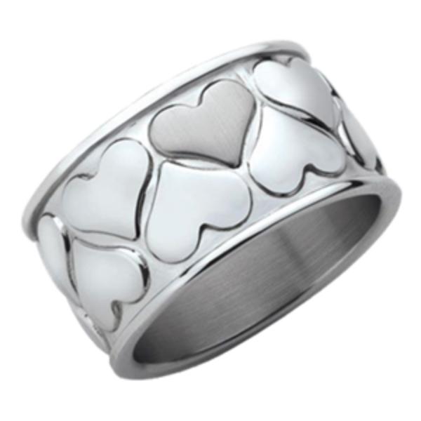 SWATCH  Ring Standard