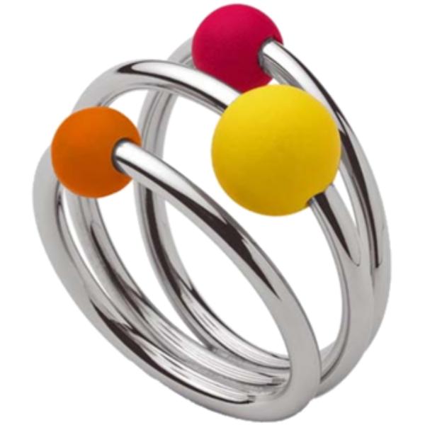 SWATCH  Ring Standard