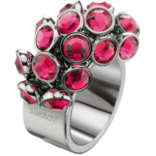 SWATCH  Ring Standard