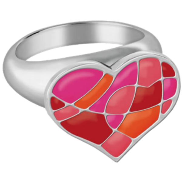 SWATCH  Ring Standard