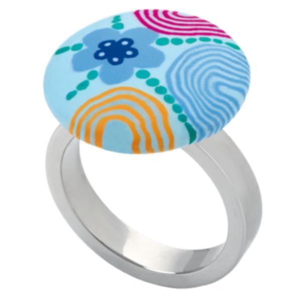 SWATCH  Ring Standard