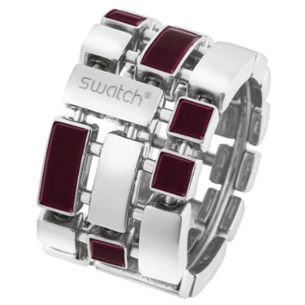 SWATCH  Ring Standard