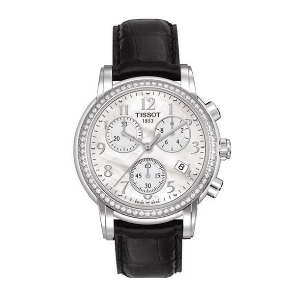 TISSOT DRESSPORT