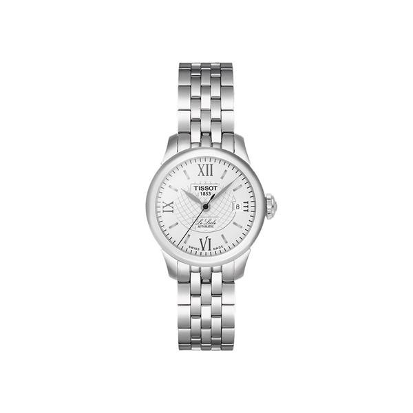 TISSOT LE LOCLE AUTOMATIC Lady