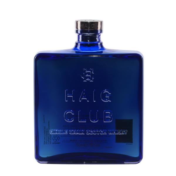 翰格蓝爵纯谷物威士忌